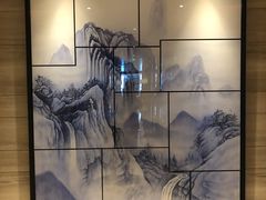 -环球港凯悦 · 享悦中餐厅