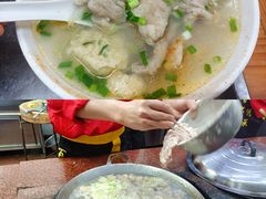 -求生煎包(武夷小区店)