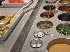 -蜀留香火锅·始于1999·原四川老火锅(白堤路店)