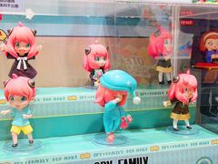 -泡泡玛特POPMART(上海环球港店)