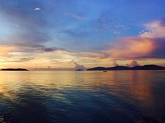 -Sunset Bar(丹绒亚路香格里拉店)