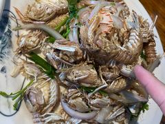 -老家黄墩(海滨二路店)