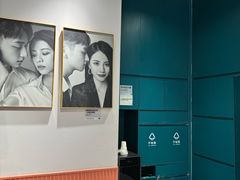 -海马体照相馆(合肥包河万达广场店)
