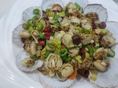 -威海渔村(黄兴路店)