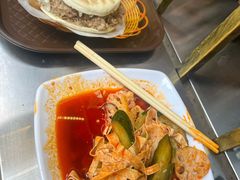 -老陈婆手工面庄