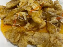 -回香楼大连新派清真菜