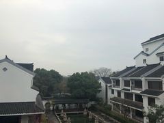 -苏州吴宫泛太平洋酒店