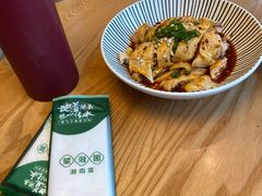-望湘园·湖南菜(宏伊店)