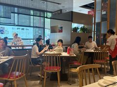 -味上湘菜馆(河马店)