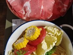 -九鼎轩脆毛肚火锅(南京东路店)