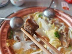 -阿婆情腊排骨火锅(金虹路店)