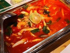 -泰悦澜·泰国餐厅(万象城店)