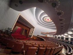 -人民大会堂宴会厅