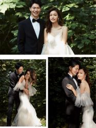 -易摄影婚纱摄影工作室