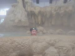 -庐山西海国际温泉度假村