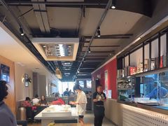 -豪客来牛排(大汉口城店)