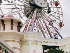-杭州Hello Kitty乐园