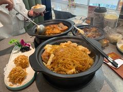 客家手工酿豆腐-闽桌里·福建客家菜(美一城店)