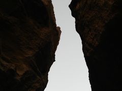 -天山神秘大峡谷