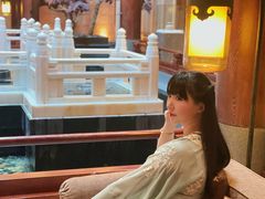 -西安华清御汤酒店