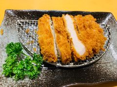 -胜博殿日式炸猪排(西红门店)