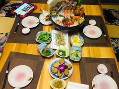 -割烹旭日本料理(龙湖狮山天街店)