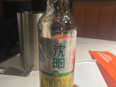 -门家大院铁锅炖·KTV·包房(浑南店)