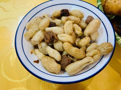-何记面馆(龙泉山店)