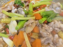 -下梅人家土菜馆(历史文化餐厅度假区店)