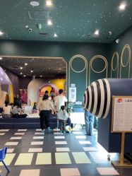 -MELAND CLUB亲子乐园·派对·餐厅(北京芳圆里ID MALL店)