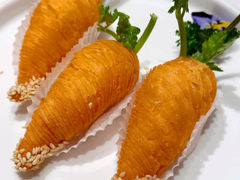 -粤来记·玲笼茶点(日月光店)