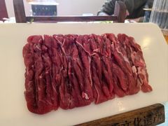 -东来顺饭庄(新源里店)