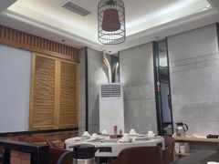-围炉夜话·潮汕卤水火锅(榕江店)