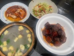 -金陵家宴·金陵春·南京菜(夫子庙店)