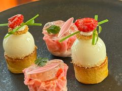 -上海和平饭店华懋阁 Cathay Room