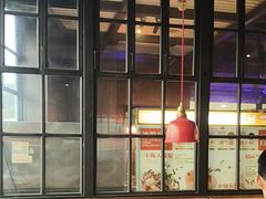 -探鱼·鲜青椒爽麻烤鱼(天河优托邦店)