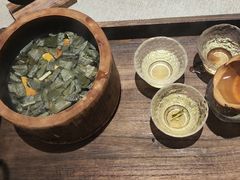 -汉水谣·江景餐厅(江滩店)