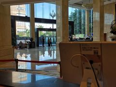 -成都天府丽都喜来登饭店