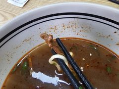 -小马牛肉面·牛骨熬制(南京博物院店)