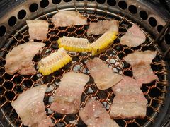-芯元·碳烤熟成牛肉(经开店)