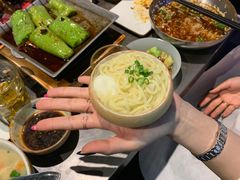 -很久以前羊肉串(簋街店)