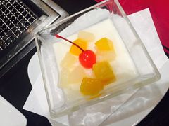 -俺的焼肉(銀座9丁目店)