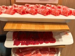 -东门口·新式老北京火锅(河西龙湖天街店)