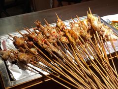 -醉烧膘·烧烤夜宵王(总店)