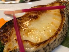 -兆治日本料理(华府世家店)