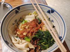 -袁家村关中印象体验地(大唐不夜城店)