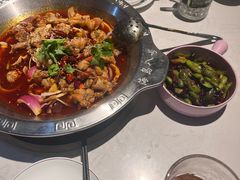 -海岛八号龙虾烧烤田鸡(蓝天路总店)
