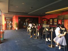 -金逸影城(名汇店)