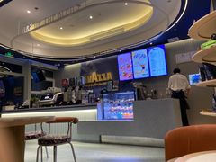 -LAVAZZA拉瓦萨咖啡(中航城君尚购物中心店)