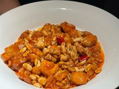 -花家怡园(四合院总店)